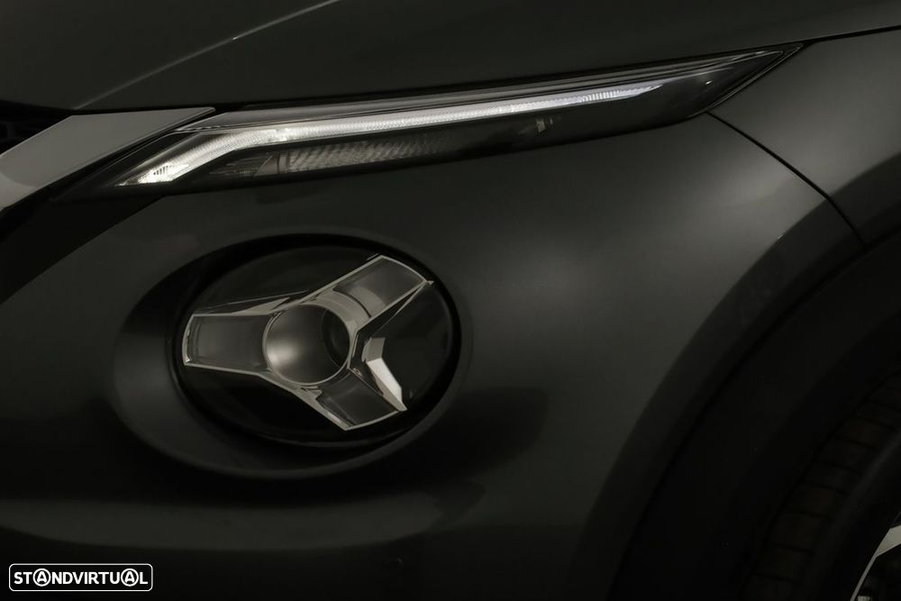 Nissan Juke 1.0 DIG-T Tekna - 6