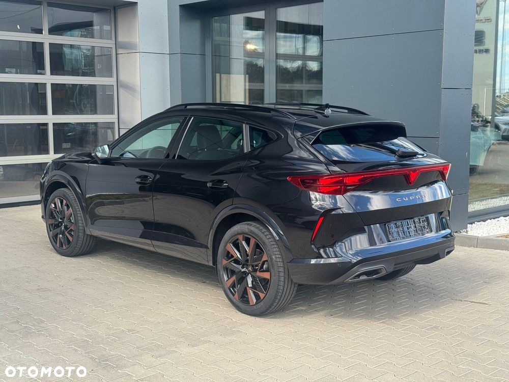 Cupra Formentor - 9
