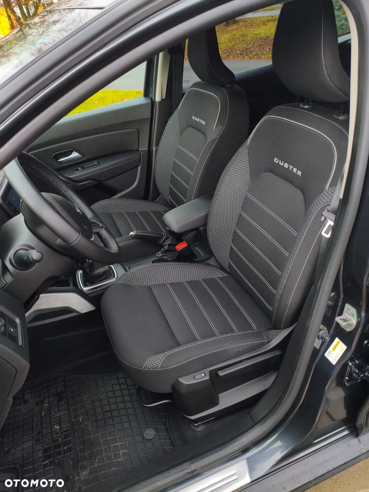 Dacia Duster 1.3 TCe Prestige - 14