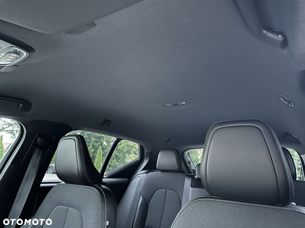 Volvo XC 40 - 40