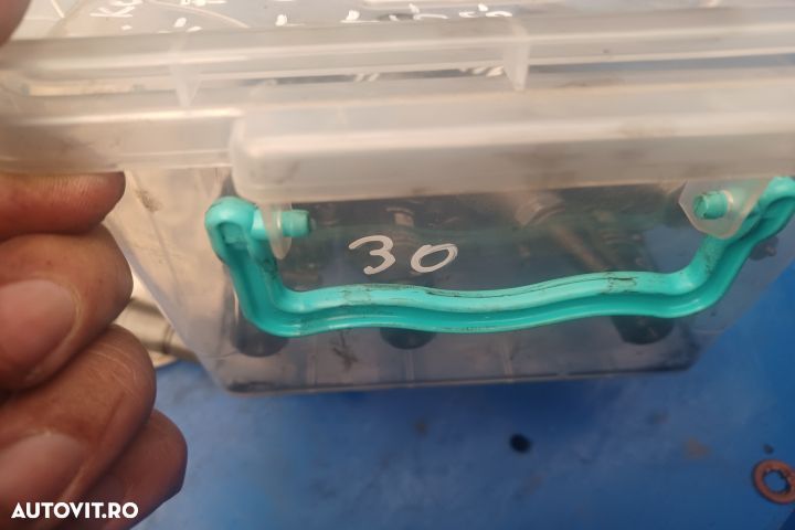 Injector motorina 04L130277AJ Volkswagen VW Golf 7 [2012 - 2017] Hatc - 3