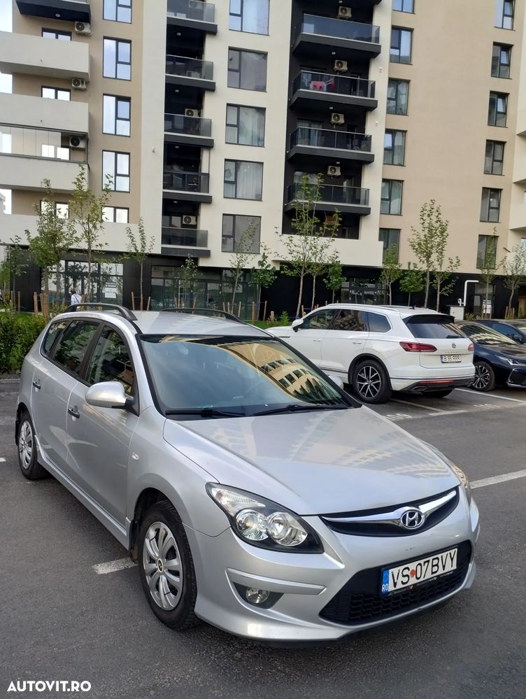 Hyundai i30 - 2