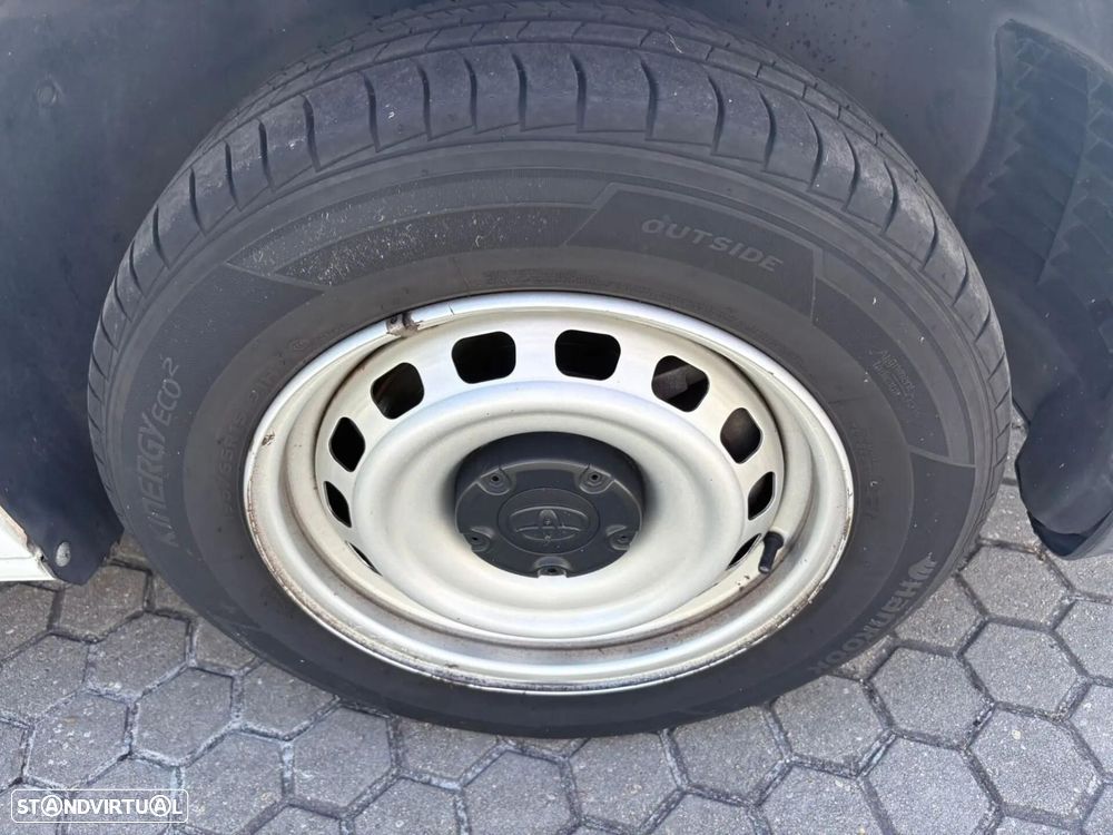 Toyota Proace City Verso 1.5D L1 Comfort - 13