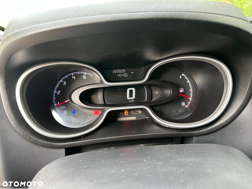 Fiat Talento Kombi L2 SX - 22