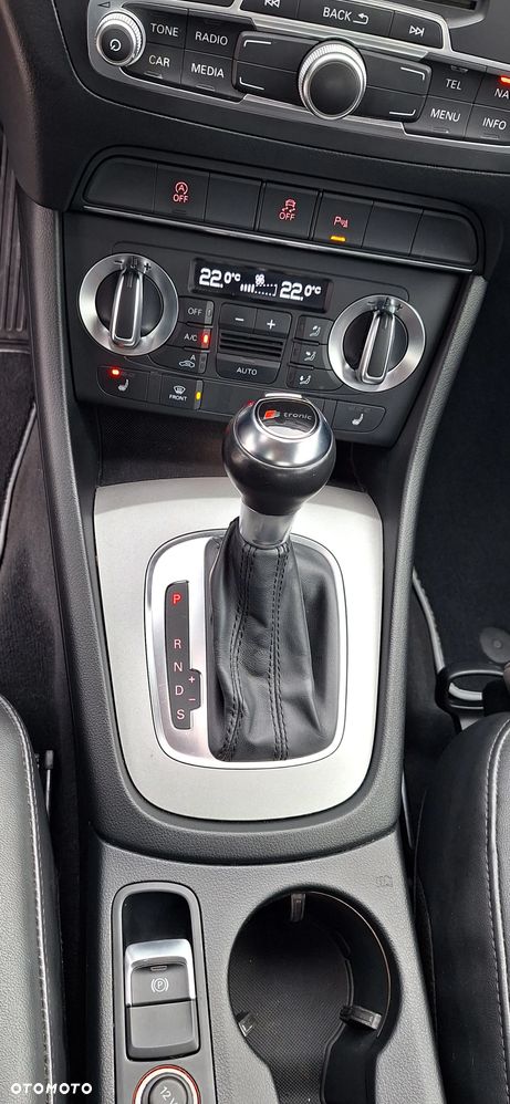 Audi Q3 2.0 TDI Quattro S tronic - 18