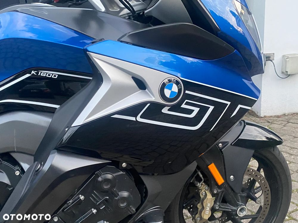 BMW K - 10