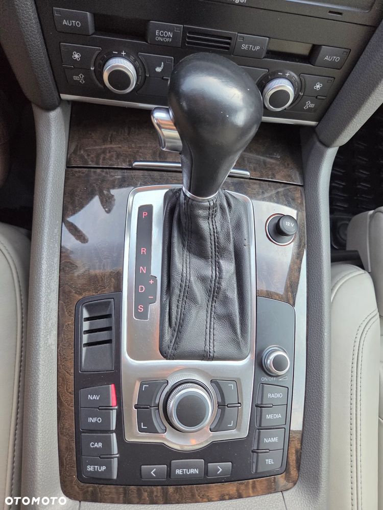 Audi Q7 - 5