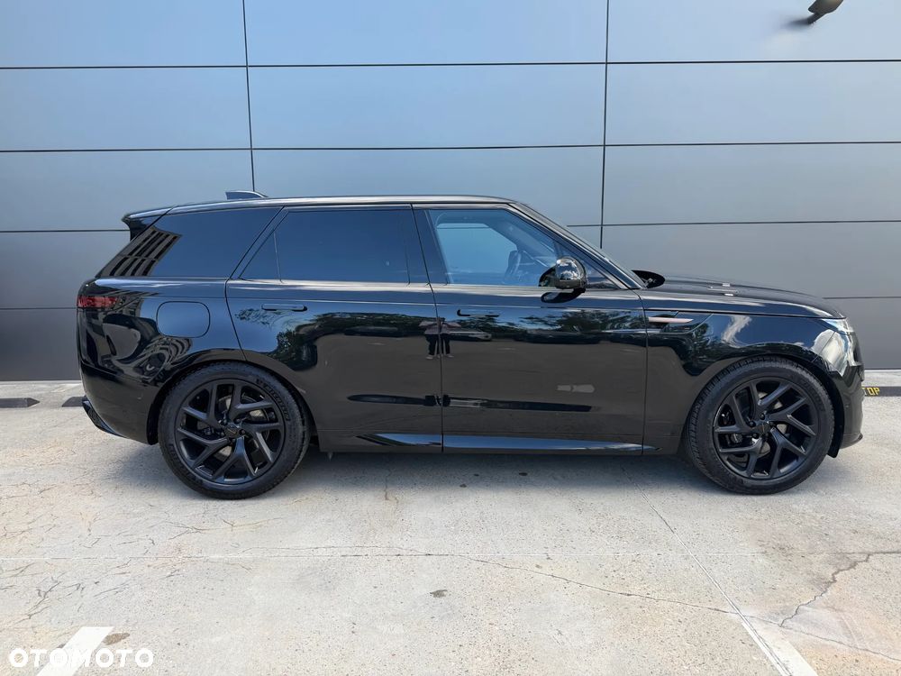 Land Rover Range Rover Sport S 3.0 D300 mHEV Dynamic SE - 7
