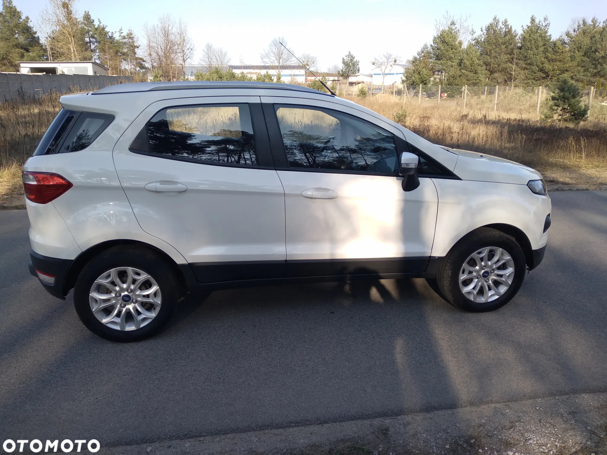 Ford EcoSport - 9