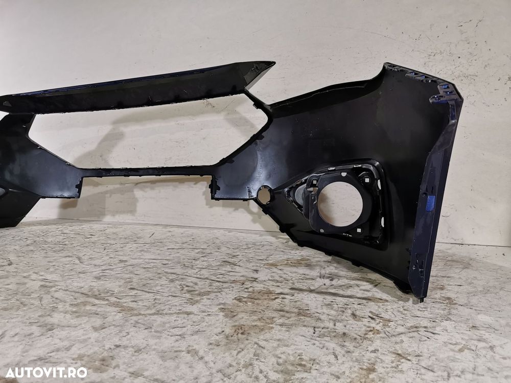 Bara fata Seat Tarraco, 2018, 2019, 2020, 2021, 2022, cod OE 5FJ807221 - 3