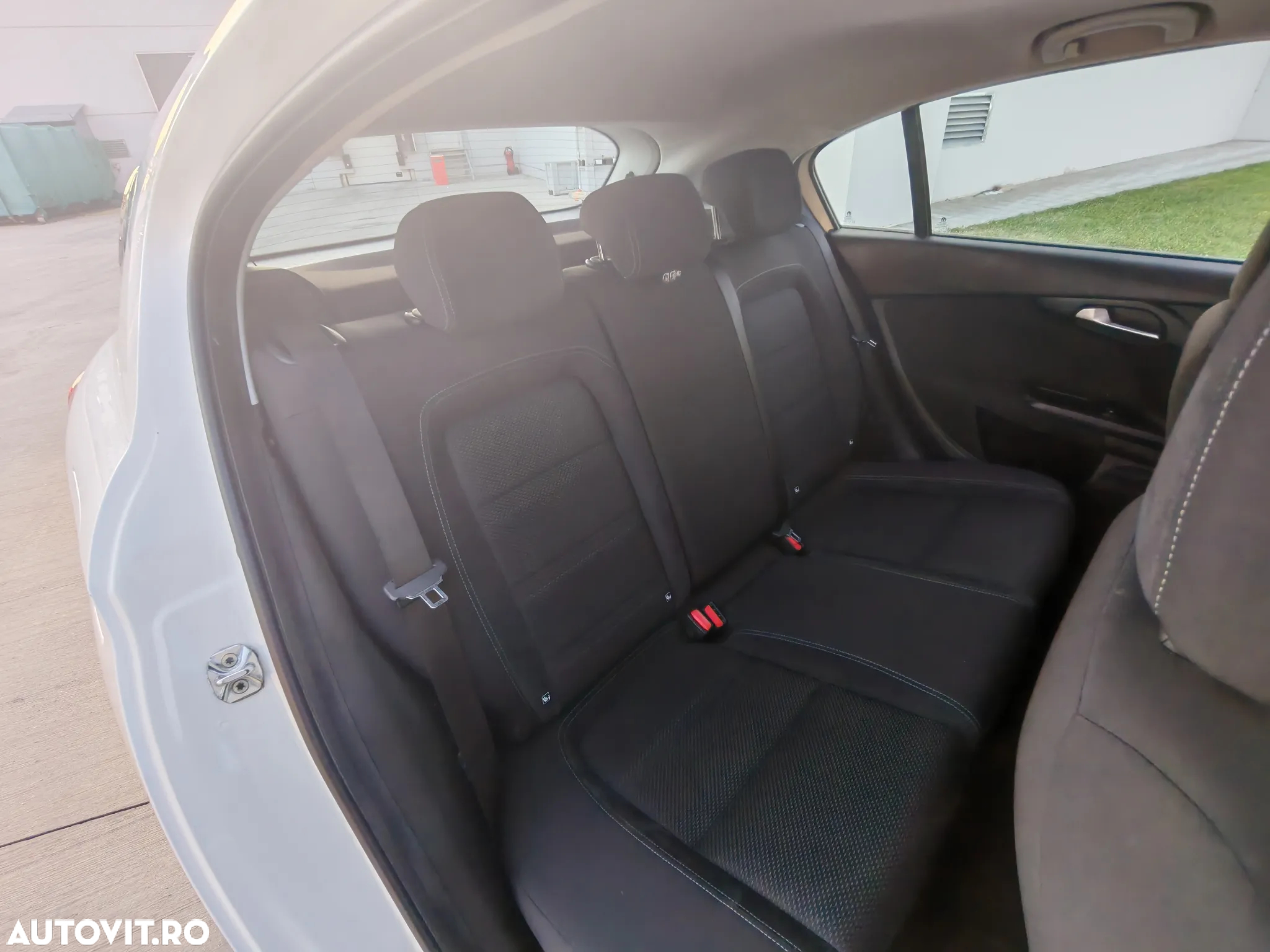 Fiat Tipo 1.3 Mjet Lounge - 21
