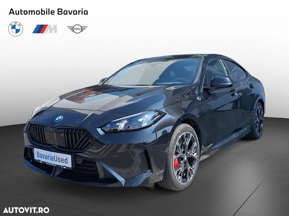BMW Seria 2 220d AT MHEV - 2