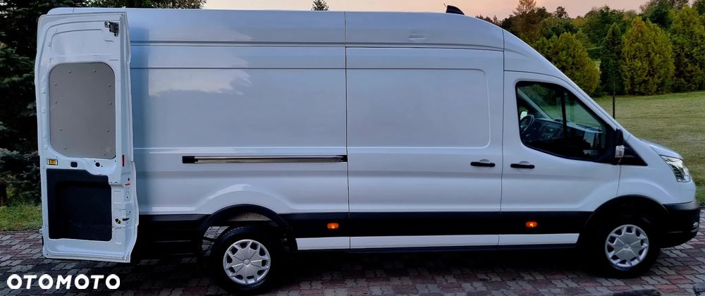Ford TRANSIT - 23