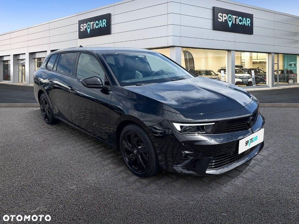 Opel Astra - 4