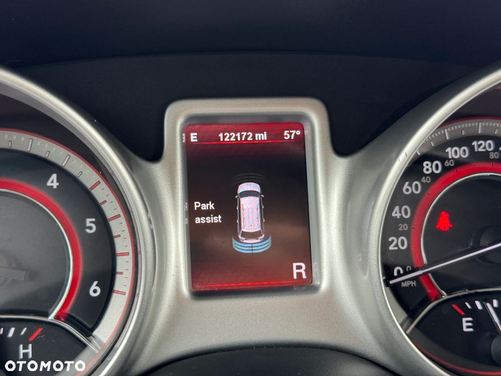 Fiat Freemont 2.0 Multijet 16V DPF Automatik Allrad Urban - 19