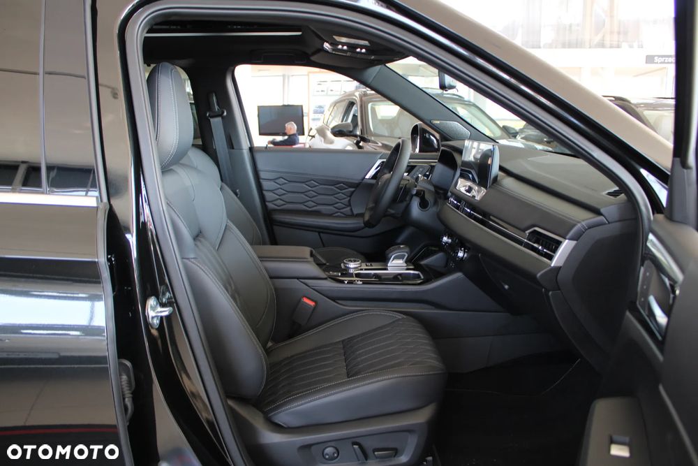 Mitsubishi Outlander Instyle - 12