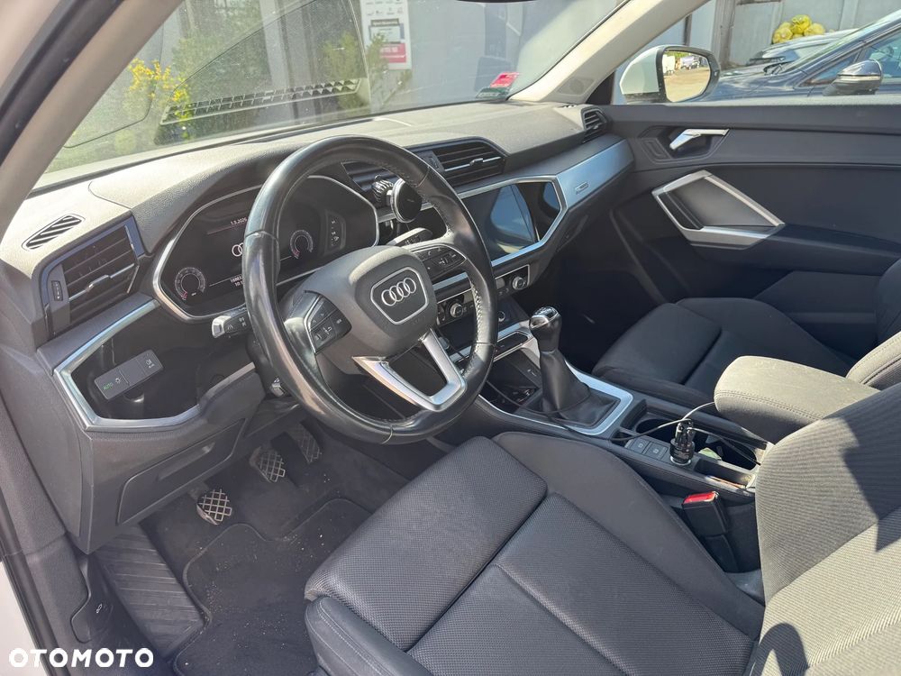 Audi Q3 35 TFSI Advanced - 6