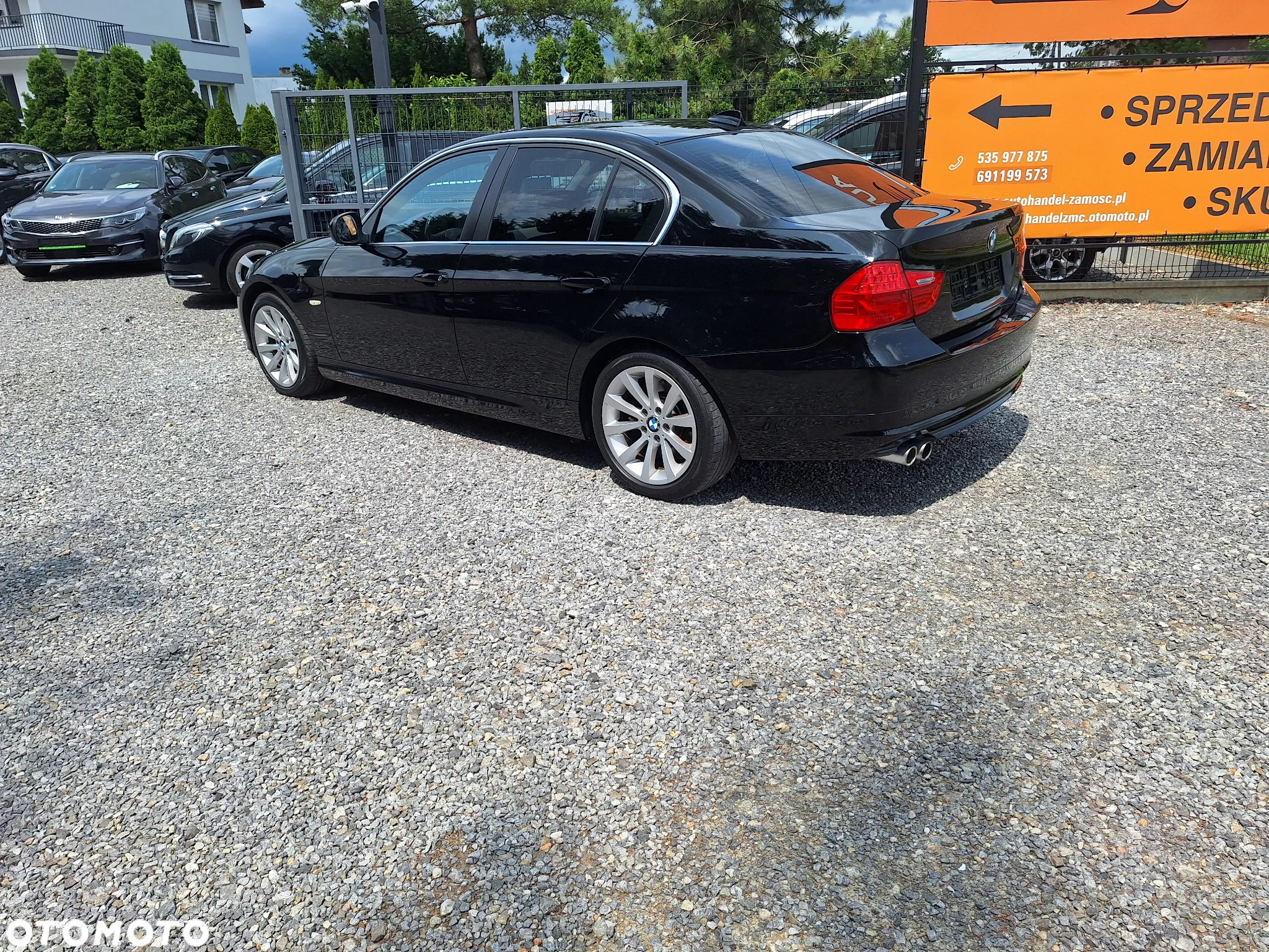 BMW Seria 3 - 11