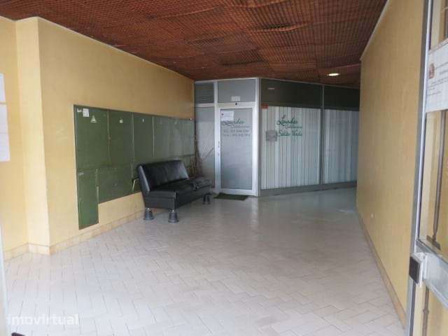 Loja em Centro Comercial - Alto do Seixalinho - Barreiro - Grande imagem: 3/7
