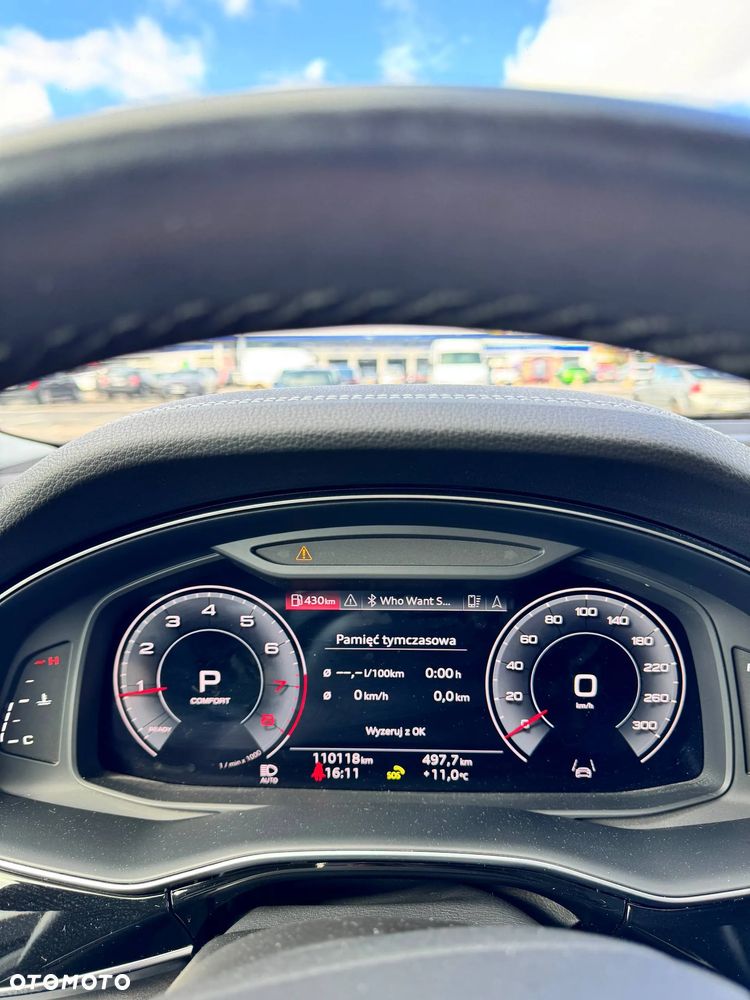Audi Q7 3.0 TFSI Quattro Tiptronic - 14