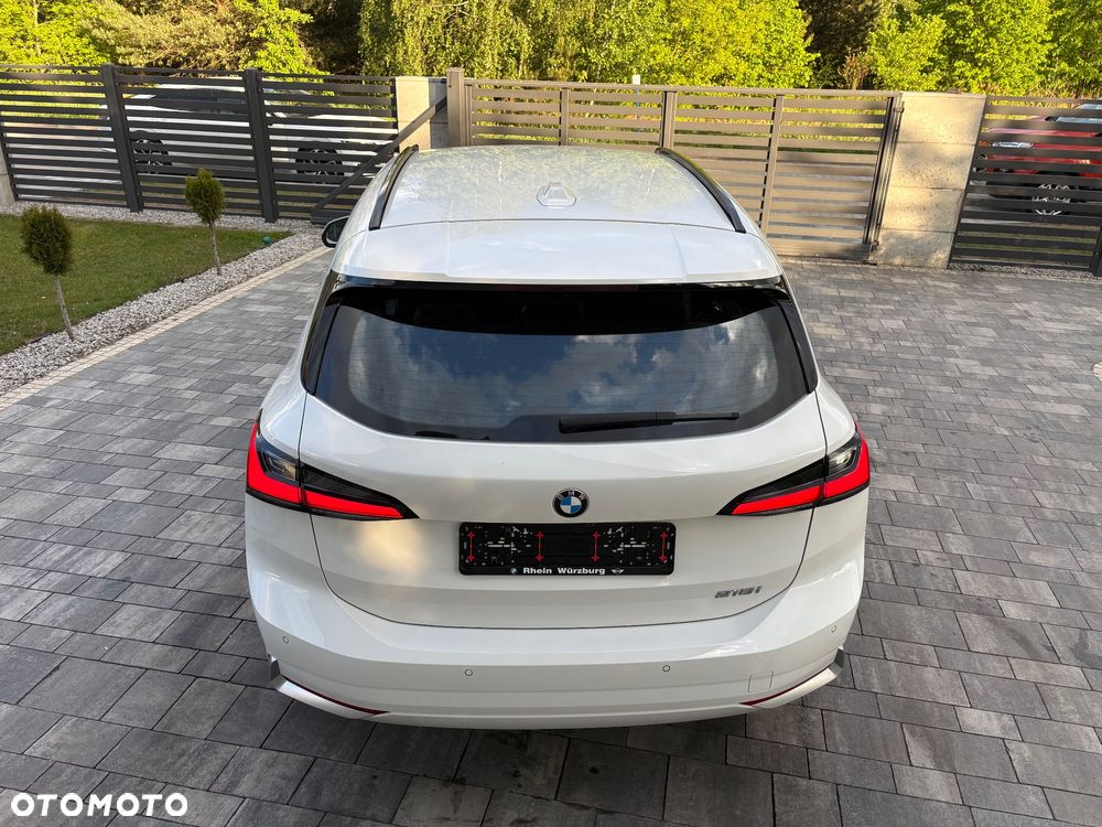 BMW Seria 2 218i - 39