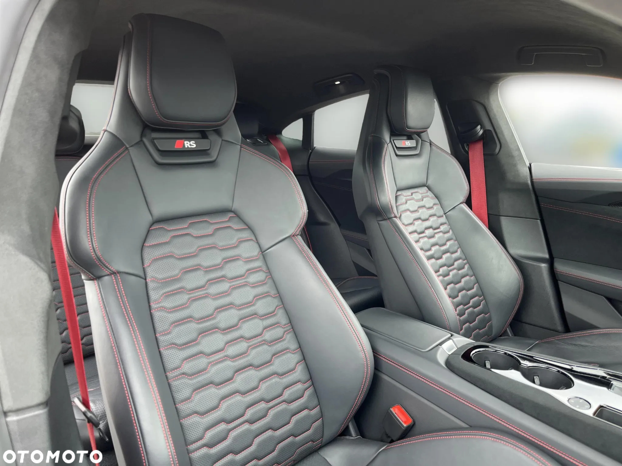 Audi e-tron GT 105kWh RS Quattro - 9