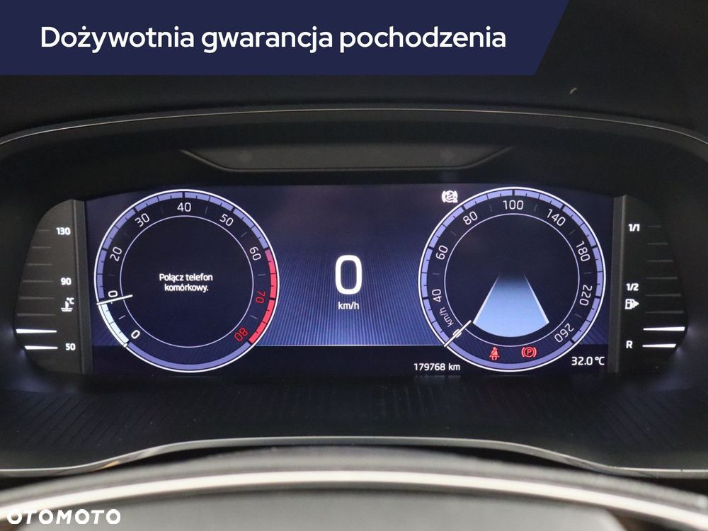 Skoda Octavia - 13