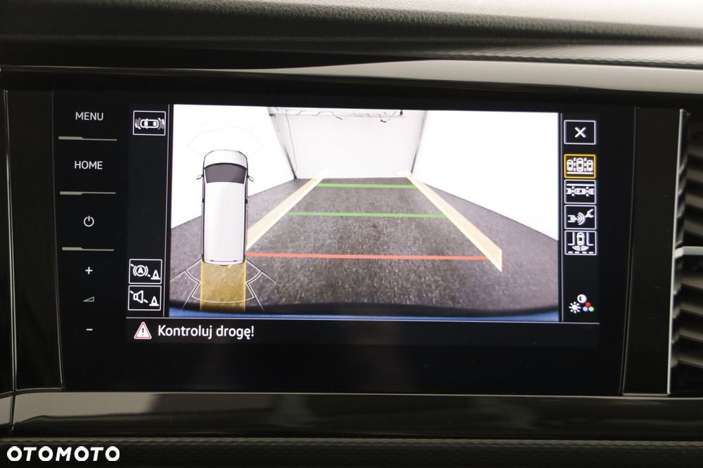 Volkswagen California - 18