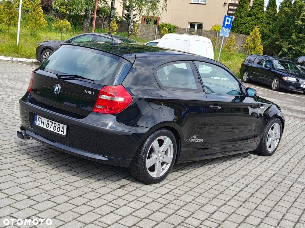 BMW Seria 1 - 13