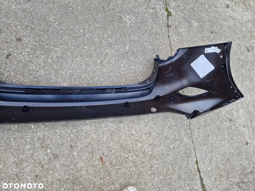 Kia Ceed III 18- zderzak tylny HB 5d - 6