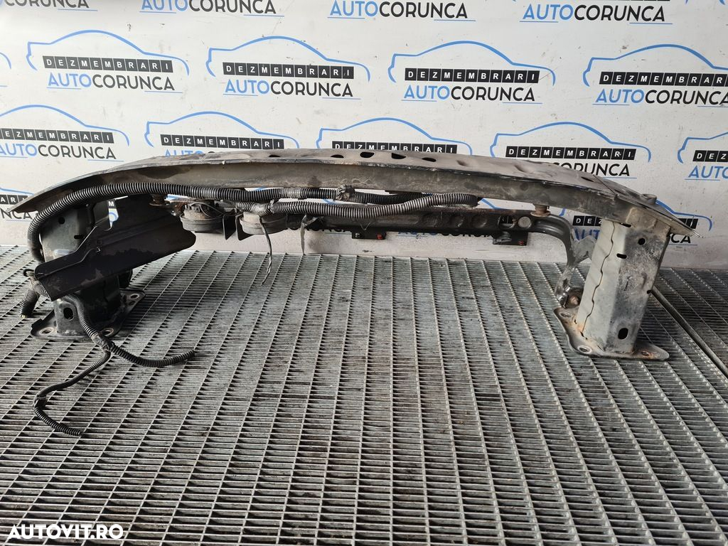 Armatura bara fata Ford Kuga 2008 - 2012 SUV (1050) - 3