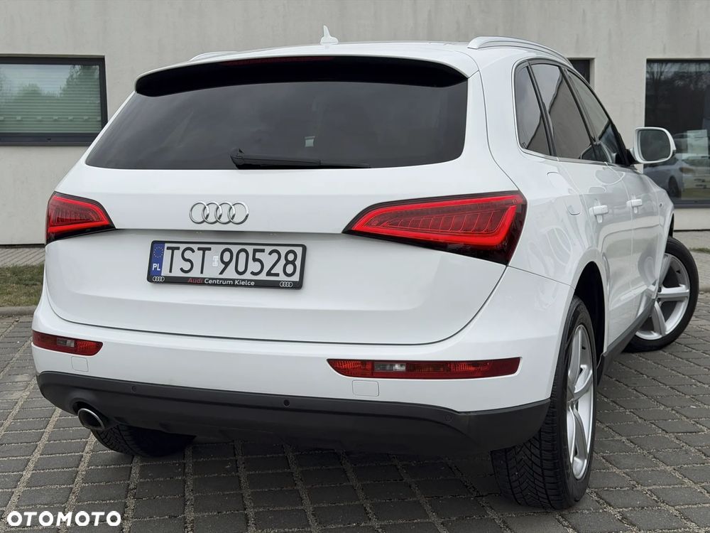 Audi Q5 - 13