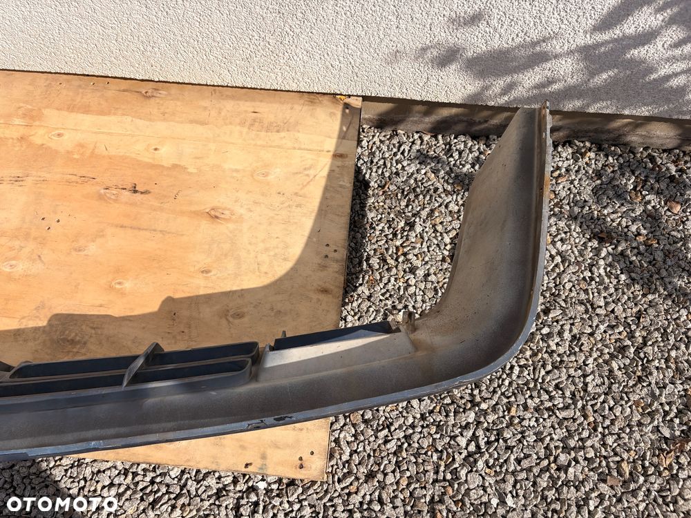 Zderzak, dokładka , spoiler BMW 6 E24 - 2