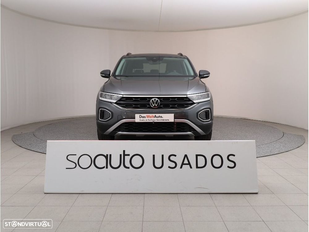 VW T-Roc 1.0 TSI Urban - 2