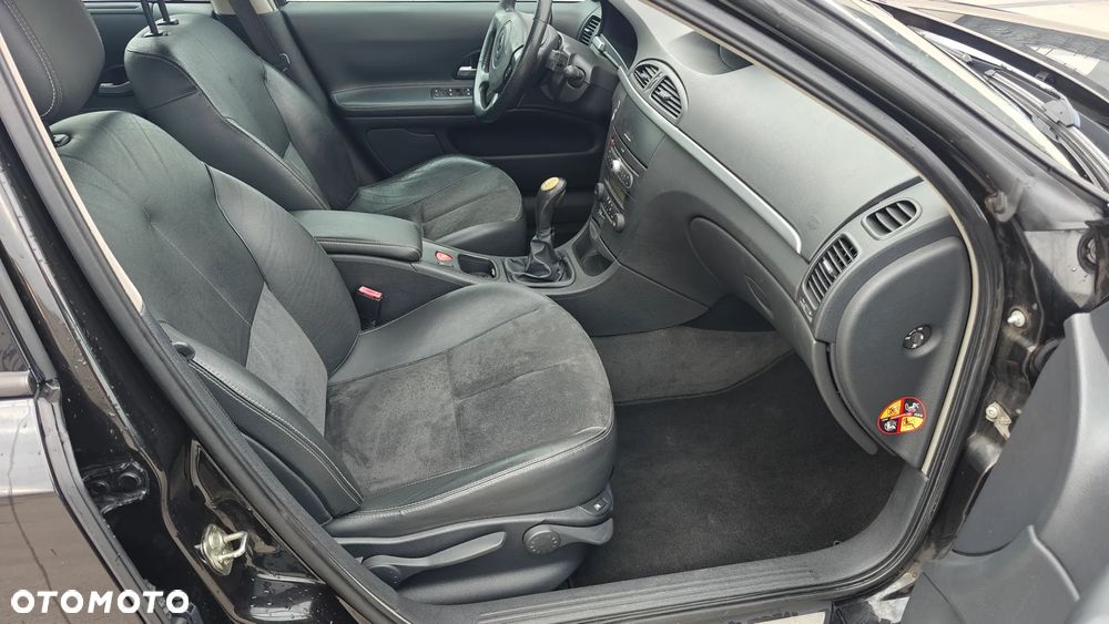 Renault Laguna 2.0 16V Turbo Expression - 18