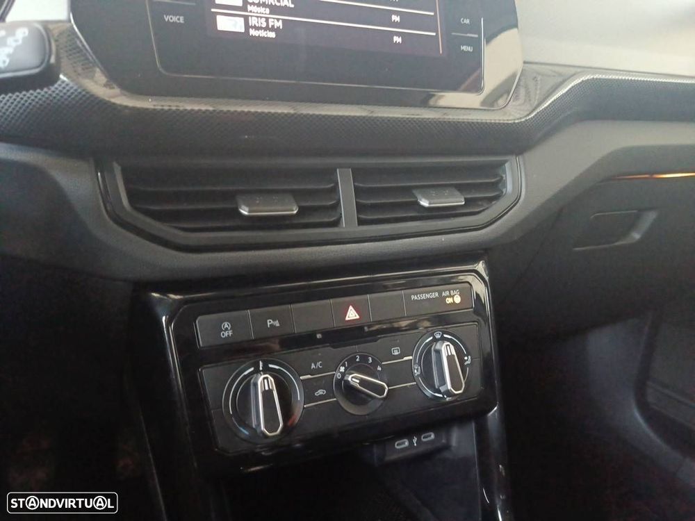 VW T-Cross 1.0 TSI Urban - 19