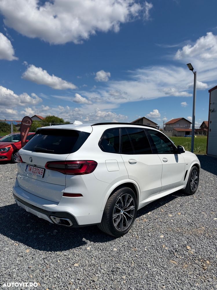 BMW X5 xDrive30d - 4