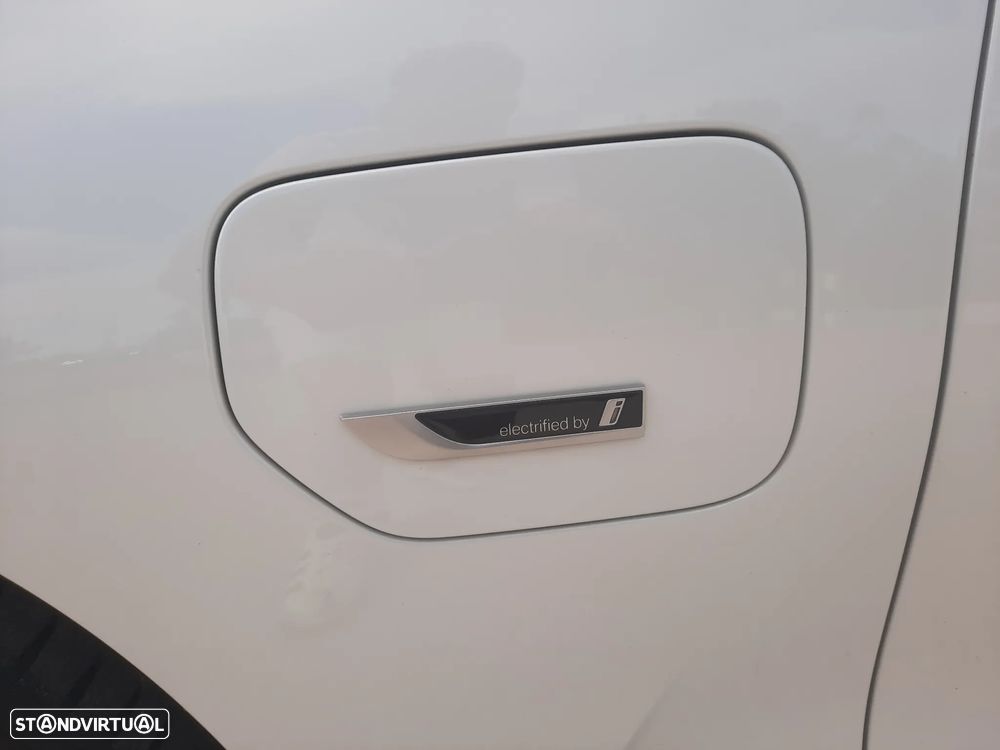 BMW 320 e Line Sport Auto - 9