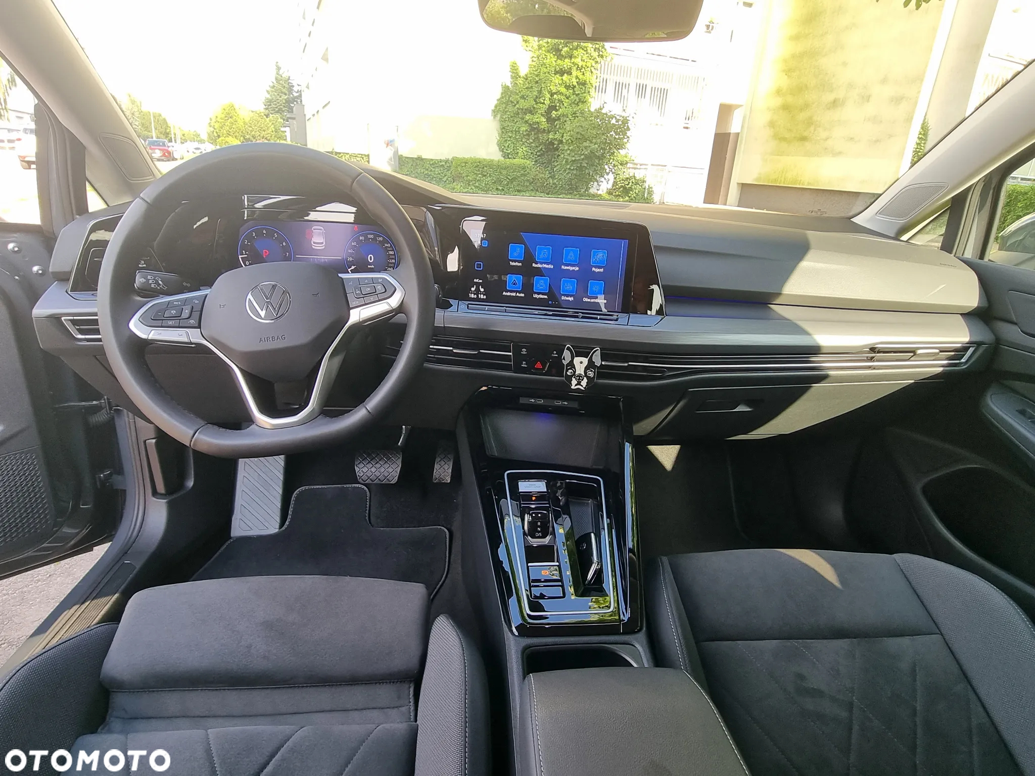 Volkswagen Golf - 7