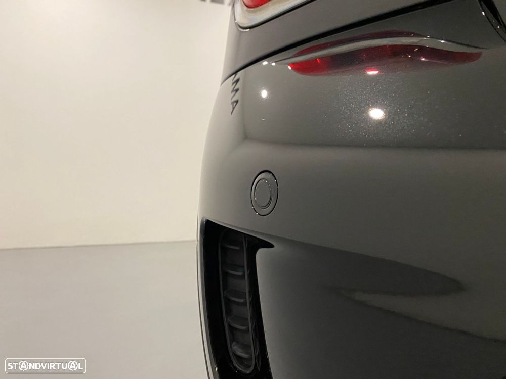 MINI Countryman Cooper SD ALL4 - 28