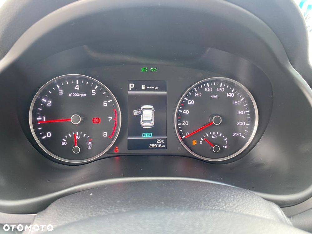 Kia Stonic 1.0 T-GDI M DCT - 14