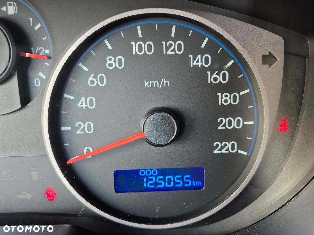 Hyundai i20 1.2 UEFA EURO 2012 Edition - 14