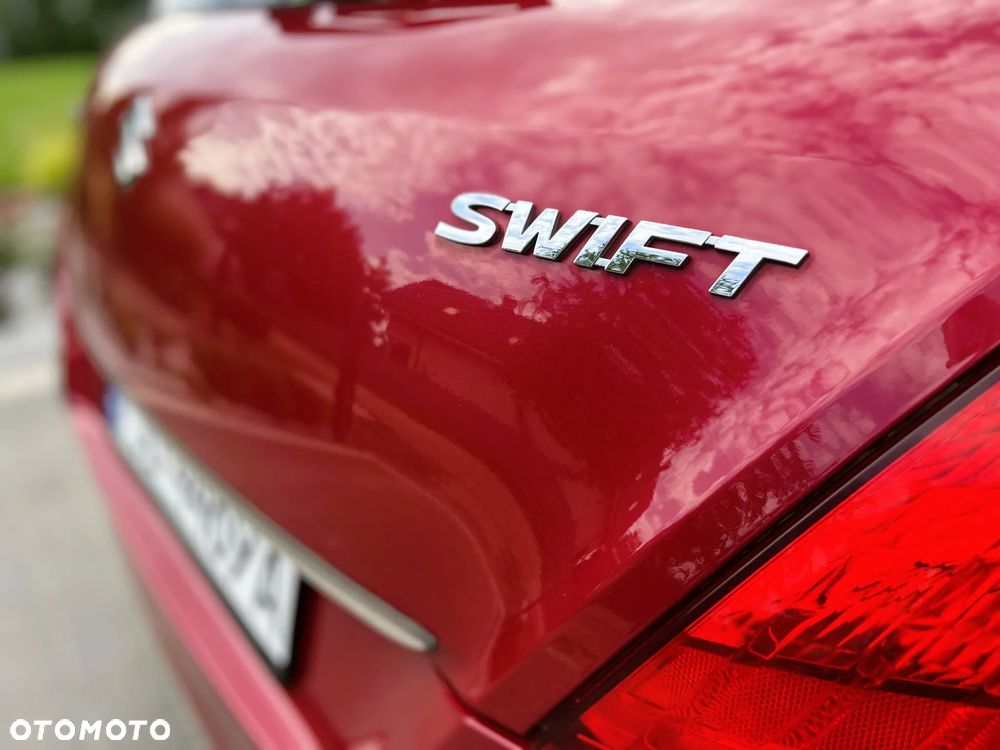 Suzuki Swift - 30