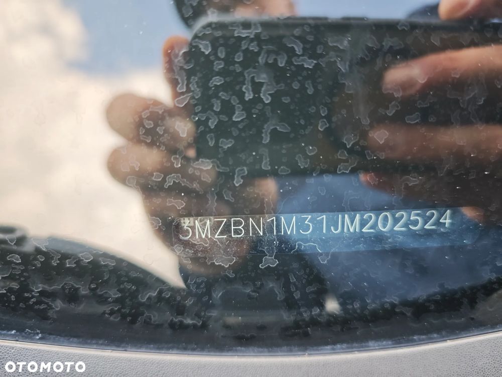 Mazda 3 - 28