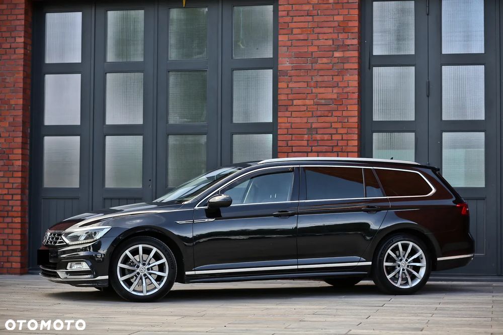 Volkswagen Passat Variant - 9