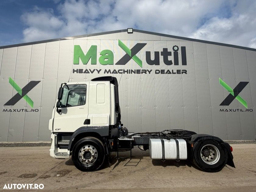 DAF CF 450 Cap Tractor - 1