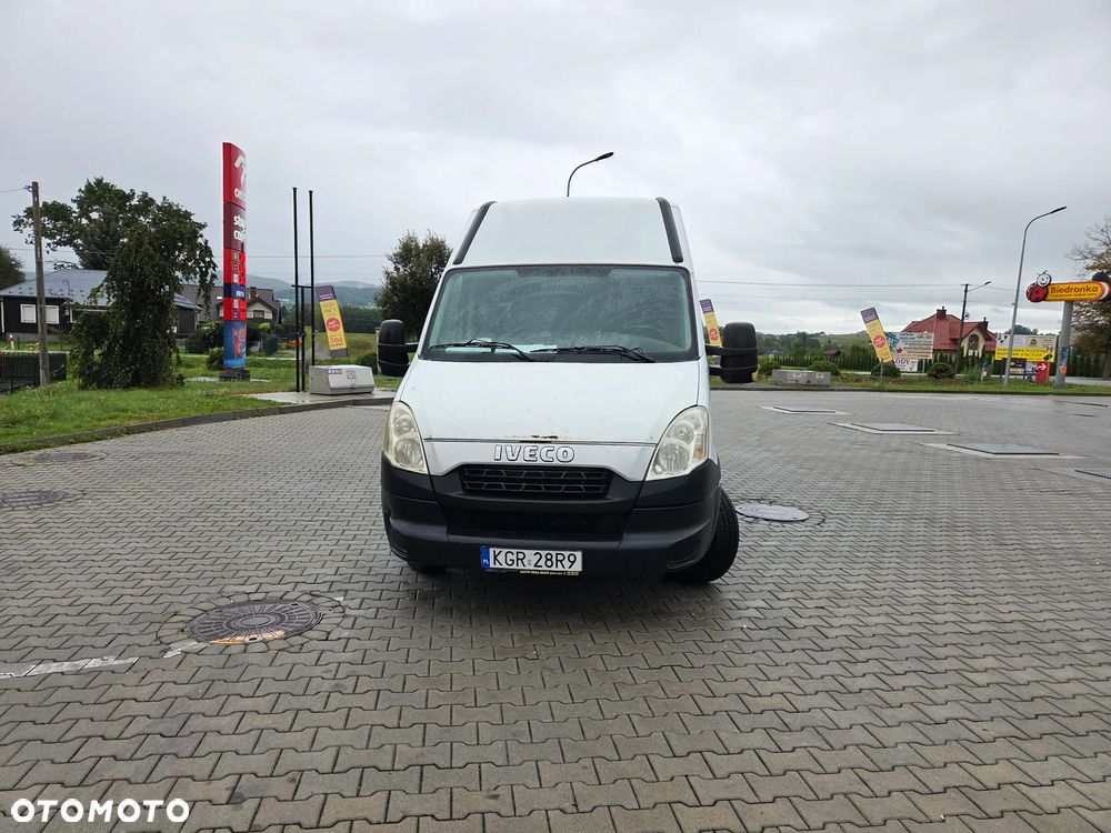 Iveco Daily - 1