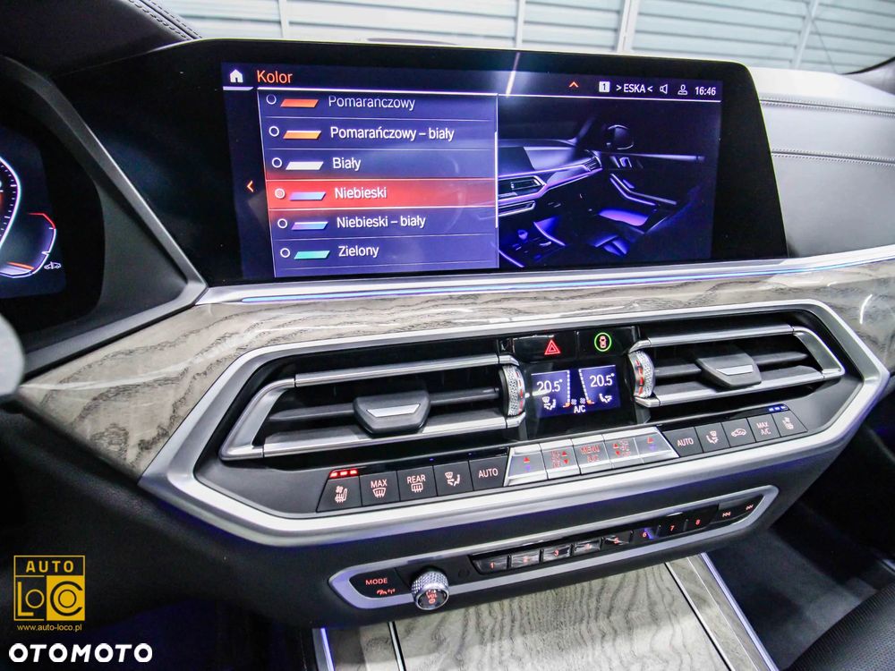 BMW X5 xDrive30d sport - 26