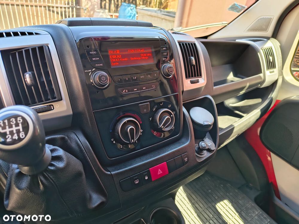 Fiat Ducato - 13