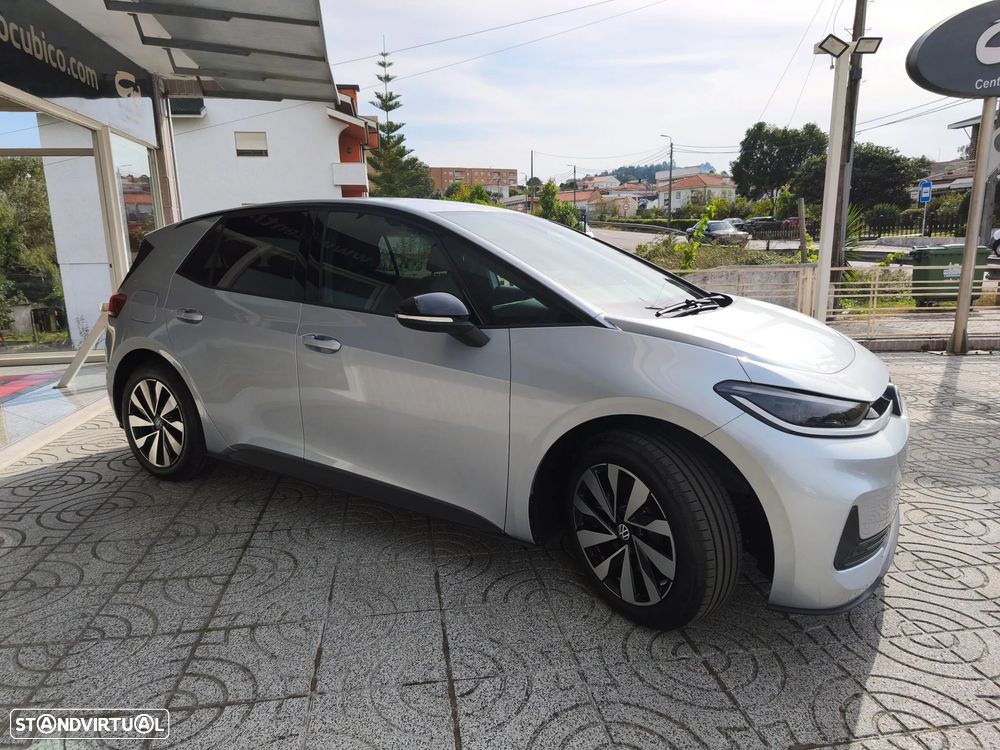 VW ID.3 Neo 58 kWh Life - 6